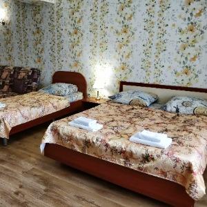 Hotel Kapitan Morey