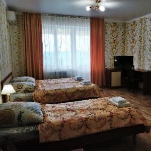 Hotel Kapitan Morey