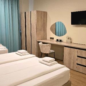 Hotel Kapitan Morey