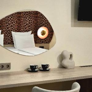 Hotel Kapitan Morey