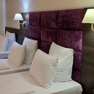 Hotel Kapitan Morey