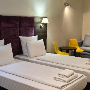 Hotel Kapitan Morey