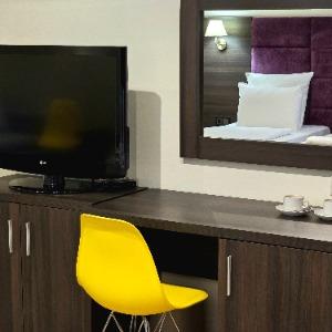 Hotel Kapitan Morey