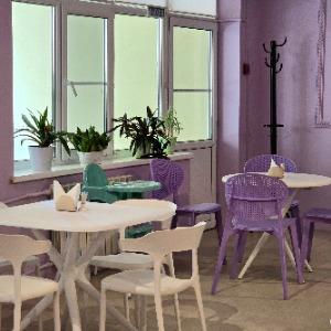 Hotel Kapitan Morey