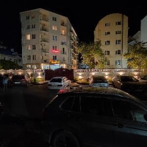 Hotel Kapitan Morey