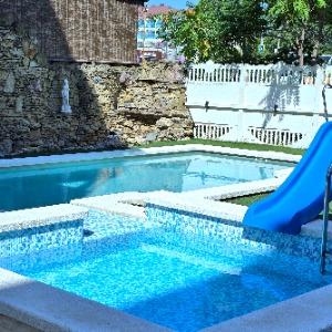 Hotel Kapitan Morey