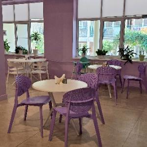 Hotel Kapitan Morey