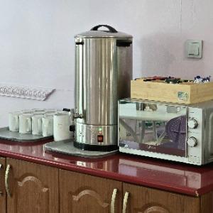 Hotel Kapitan Morey