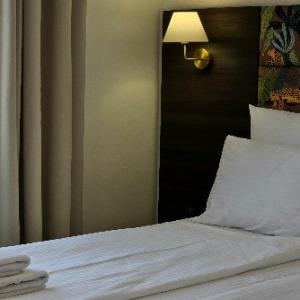 Hotel Kapitan Morey