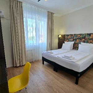 Hotel Kapitan Morey