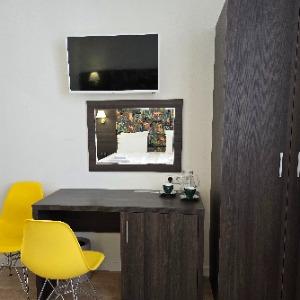 Hotel Kapitan Morey