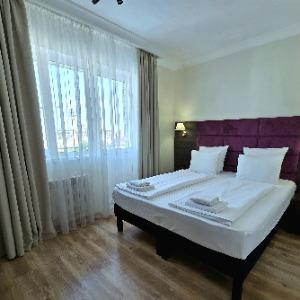 Hotel Kapitan Morey