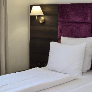 Hotel Kapitan Morey