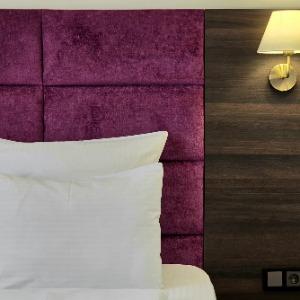 Hotel Kapitan Morey