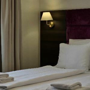 Hotel Kapitan Morey