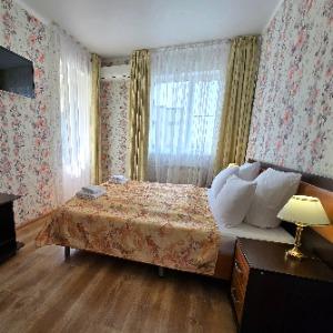 Hotel Kapitan Morey