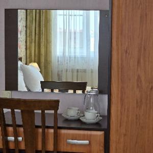 Hotel Kapitan Morey