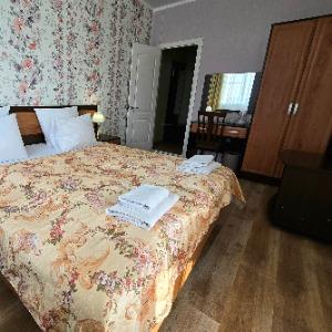 Hotel Kapitan Morey