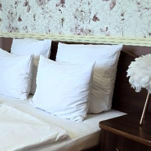 Hotel Kapitan Morey