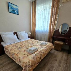 Hotel Kapitan Morey