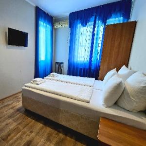 Hotel Kapitan Morey