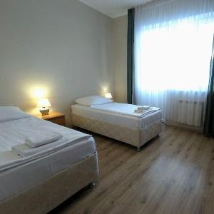 Hotel Kapitan Morey