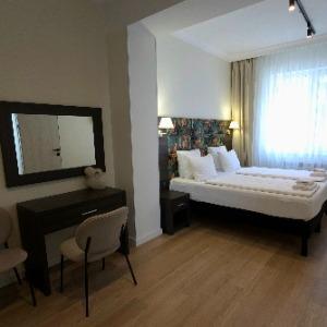 Hotel Kapitan Morey