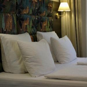 Hotel Kapitan Morey