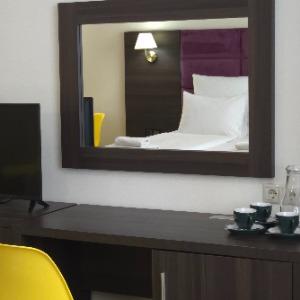 Hotel Kapitan Morey