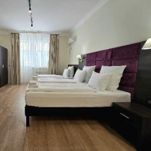 Hotel Kapitan Morey