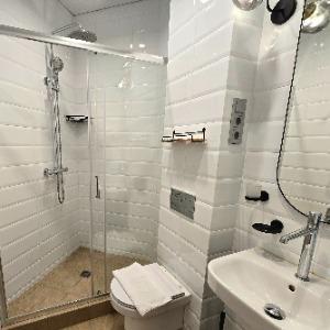 Hotel Kapitan Morey