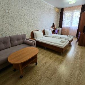 Hotel Kapitan Morey