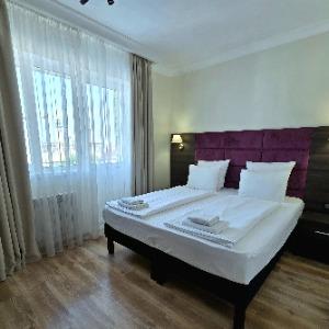 Hotel Kapitan Morey