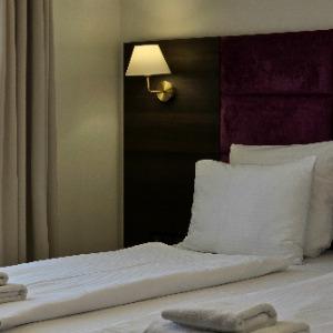 Hotel Kapitan Morey