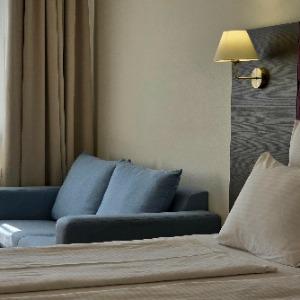 Hotel Kapitan Morey