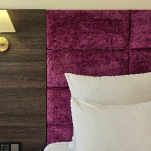 Hotel Kapitan Morey