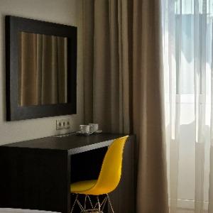 Hotel Kapitan Morey