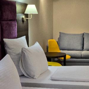 Hotel Kapitan Morey
