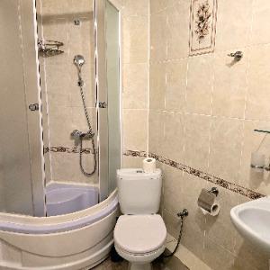 Hotel Kapitan Morey
