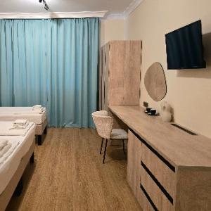 Hotel Kapitan Morey