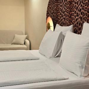 Hotel Kapitan Morey
