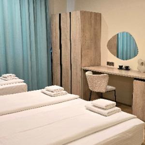 Hotel Kapitan Morey