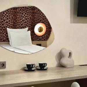 Hotel Kapitan Morey