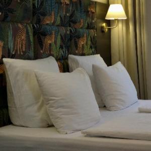 Hotel Kapitan Morey