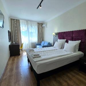 Hotel Kapitan Morey