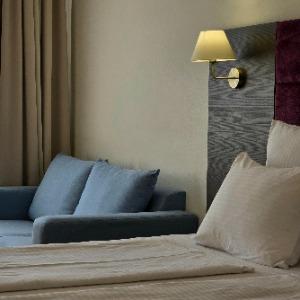 Hotel Kapitan Morey