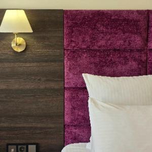 Hotel Kapitan Morey