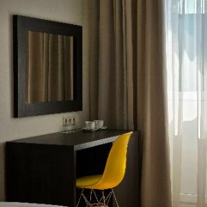 Hotel Kapitan Morey