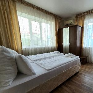 Hotel Kapitan Morey