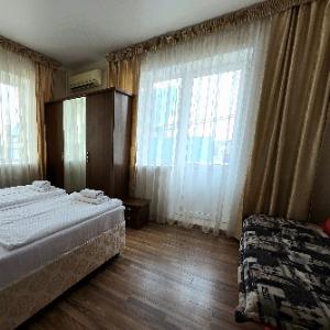 Hotel Kapitan Morey